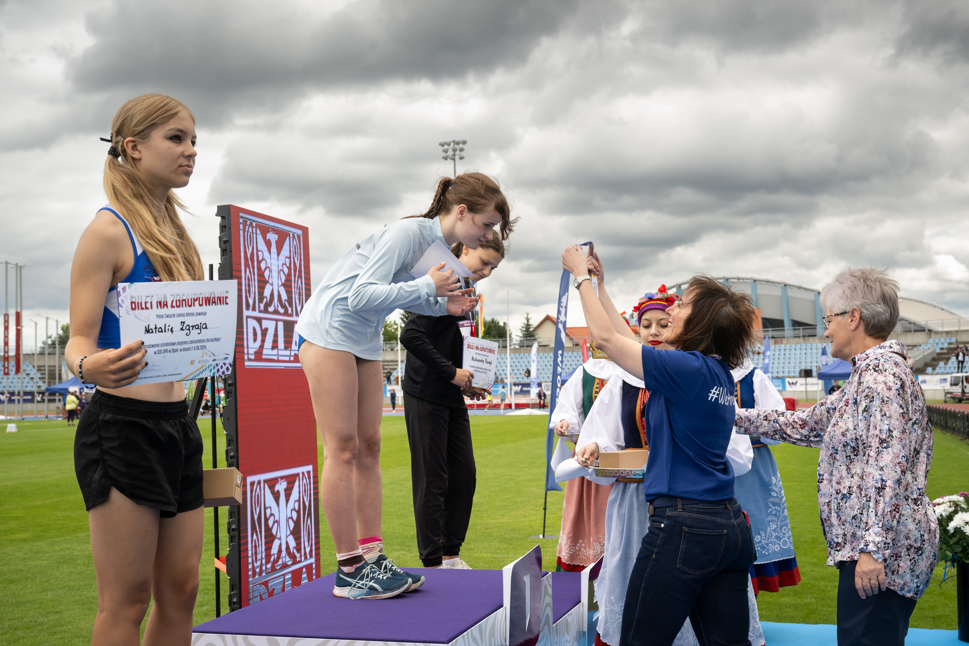 Nestle Cup Włocławek 2024 obrazek 3